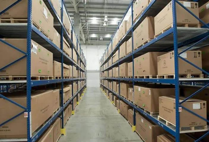 温州到东台市货物仓储